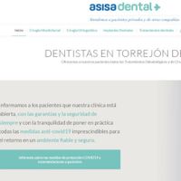 dentistatorre